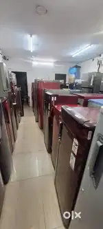 All type WM and used fridges available at eranakulam city