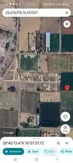 Plot for sale