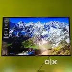 50” webos lg panel orignal instalTion free