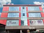 Furnished Office Space for Rent