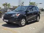 Mahindra XUV500 W7, 2014, Diesel