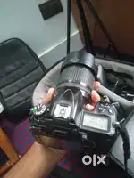 Nikon D7000