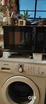 Sell Samsung Microwave oven