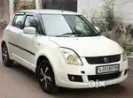 Maruti Suzuki Swift DDiS VDI, 2008, Diesel