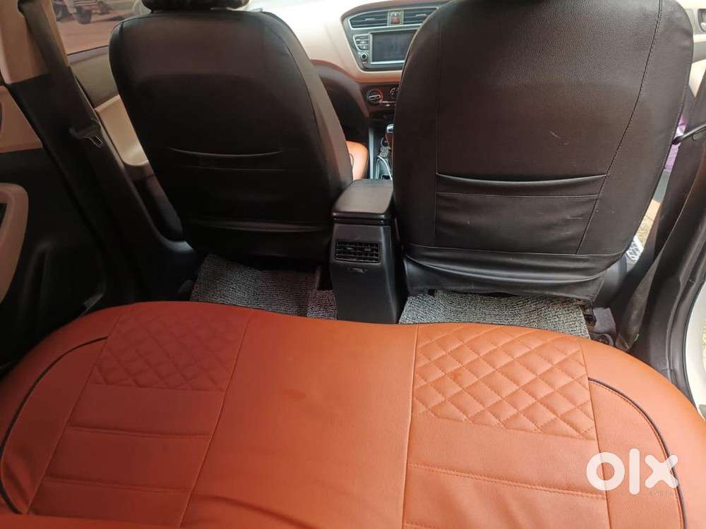 Hyundai i20 2019 Petrol Good Condition