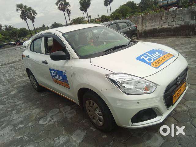 driver wanted for blue taxi in tiruppur