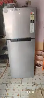 Samsung fridge