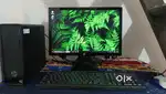 Hp computer