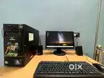 BrandNew Lenovo Computer Full setupp