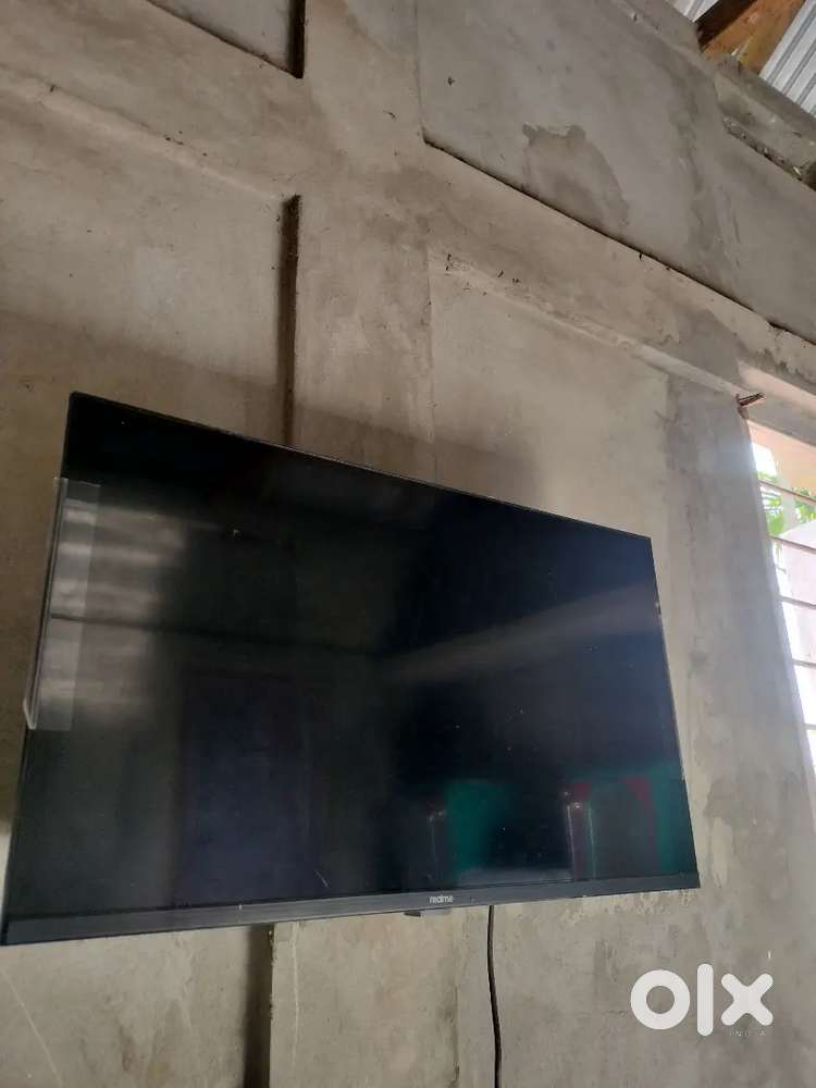 Realme android tv