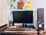Full Desktop Setup for Sale - Ready to Use!