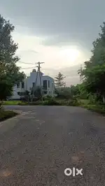 Plot for sale