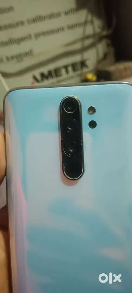 Redmi Note 8 Pro