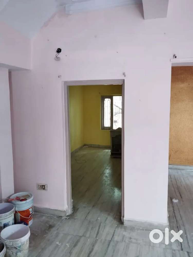 Independent house 3bhk