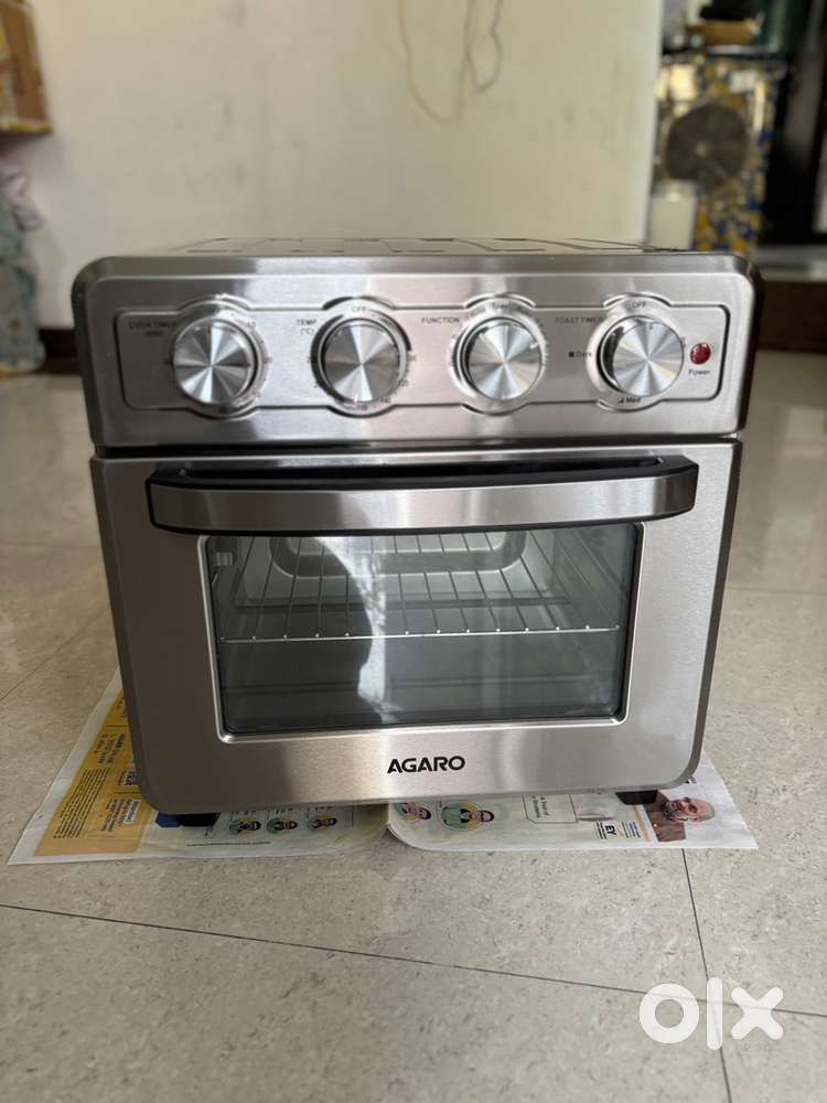 Air Fryer Agaro