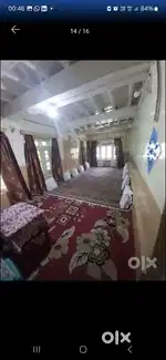 House in the heart of City