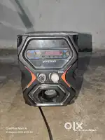 Home theater