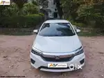 Honda City 1.5 V 5TH GEN i-VTEC MT, 2022, Petrol