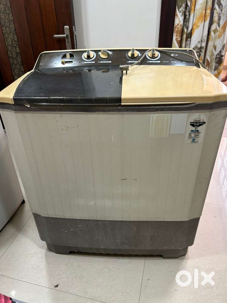 LG Washing machine