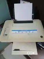 HP desk jet 2545 printer on sale