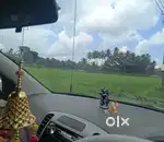 Driver available