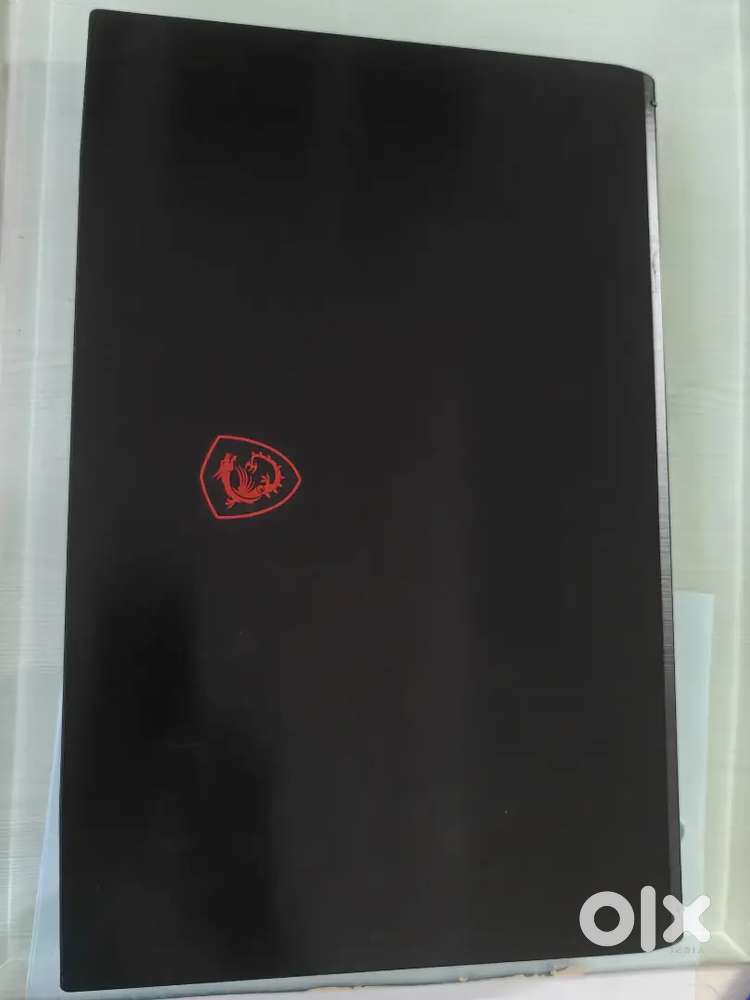 MSI Gaming Laptop