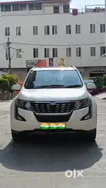Mahindra XUV500 W11, 2020, Diesel