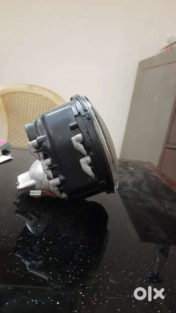 Royal enfield thunderbird 350x headlight