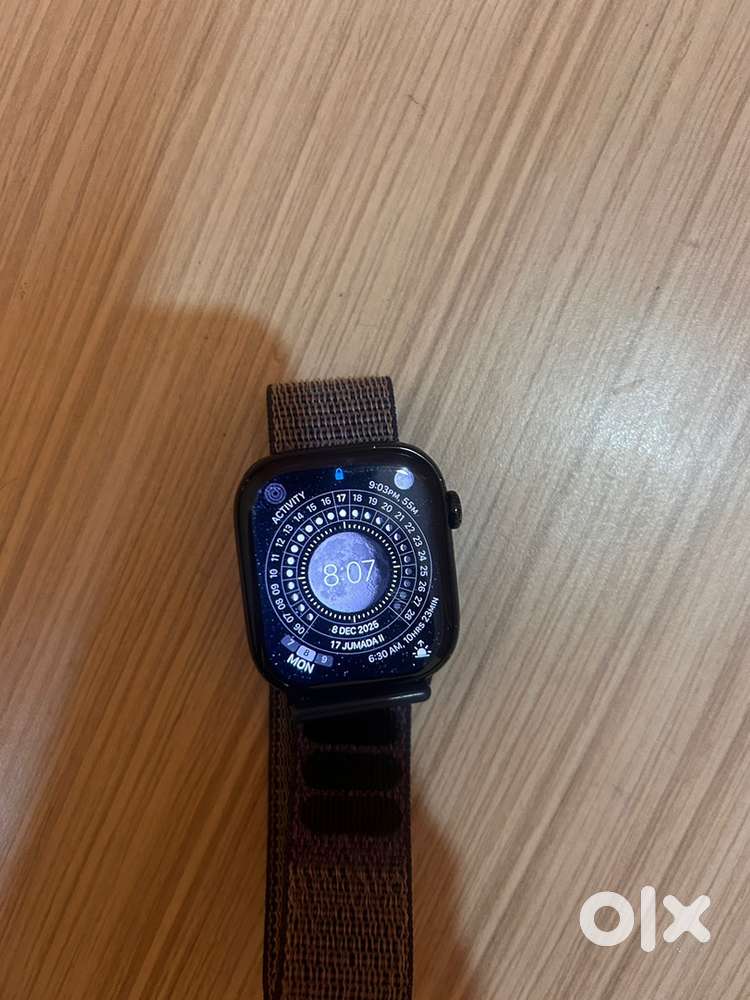 Apple Watch series 10 46mm gps
