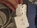 Apple AirPods Pro in superb condition with MagSafe