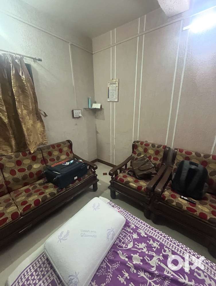 NEAR HOTEL REGENTA , BHARUCH