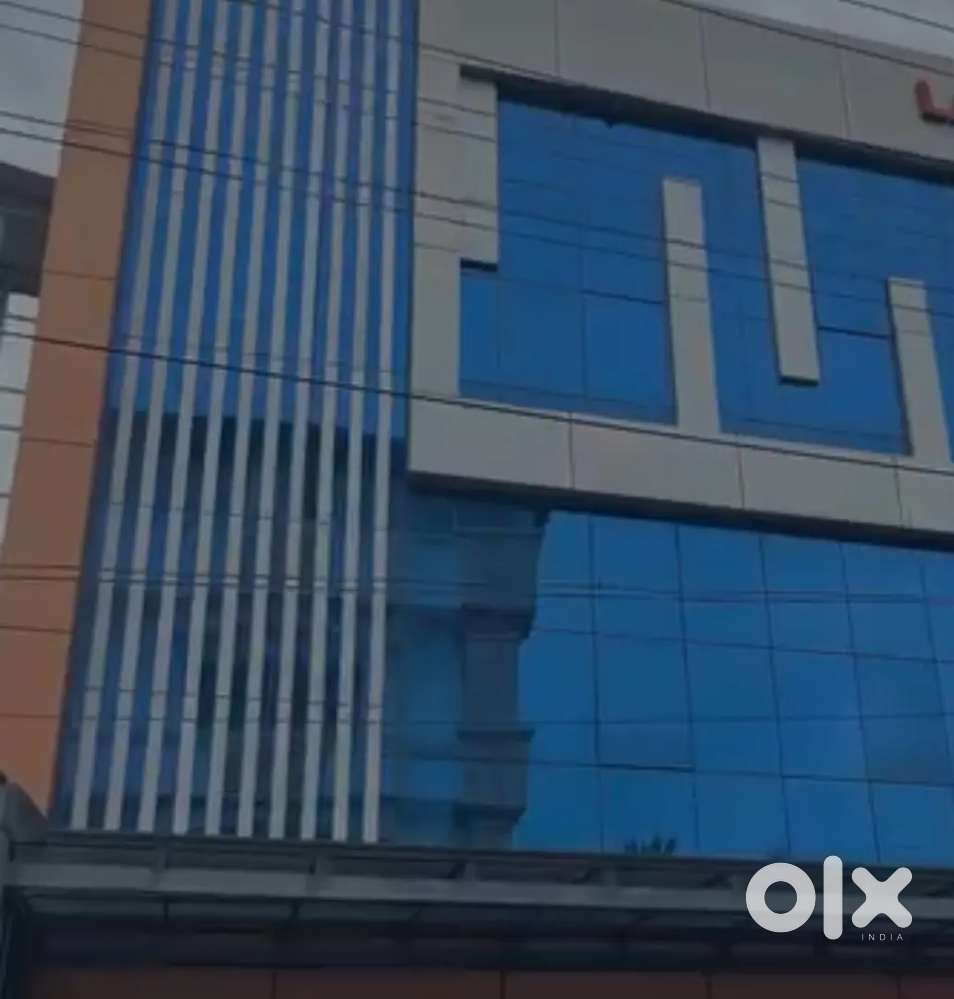 Commercial space for rent