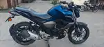 YAMAHA FZ 
MODEL 2020/21
OWNER 1ST
RATE 65000/-