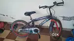 Hero Cycle 20 for sale