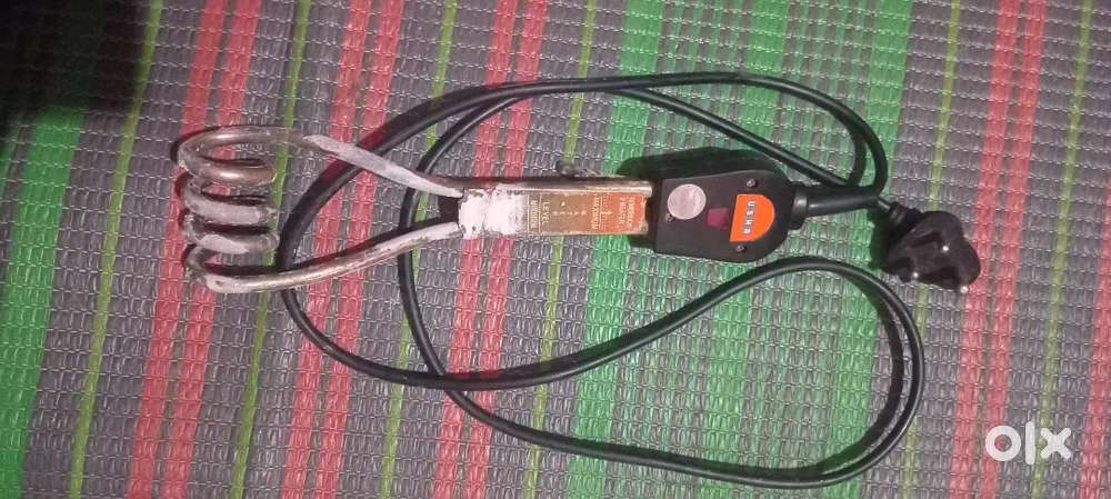 USHA immersion heater