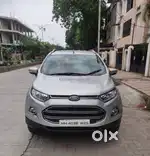 Ford Ecosport 1.5 Diesel Titanium, 2017, Diesel