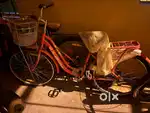 Kross Bicycle