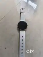 Smart watch noise