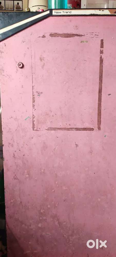 Old Refrigerator only ₹1000