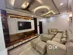 fully furnished Home