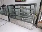Sweets Display countar