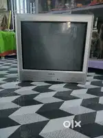 Sony tv is good but I want a new one