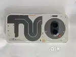 Nothing Phone 2a Special Edition In warranty