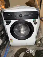 IFB 6.0kg front load fully automatic washing machine