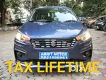 Maruti Suzuki Ertiga 1.5 LXI, 2020, Petrol
