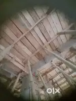 Shuttering for building for sale, only one time use
