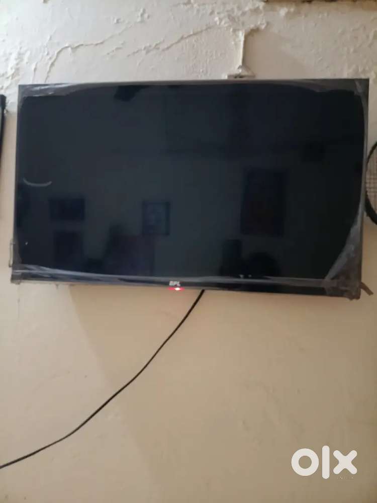 Bpl 32inch led tv
