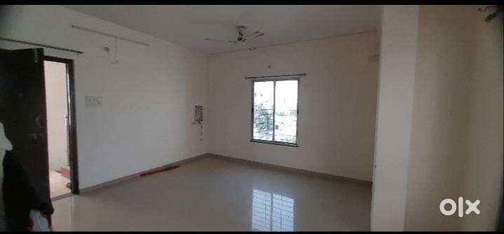Single flat per floor, ground flr full parking, 525sqft share in akhiv