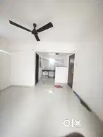Brand new 1bhk semi furnished flat still available for rent