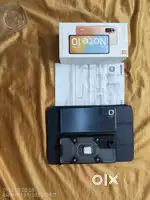 MI redmi Note 10 Pro Max